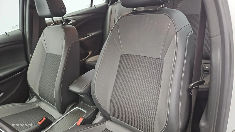Opel Astra K 11