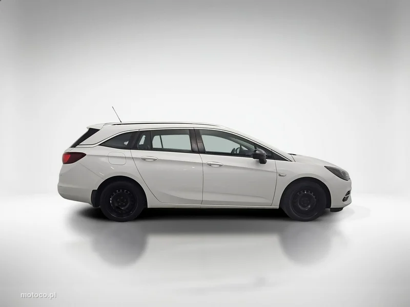 Opel Astra K 6
