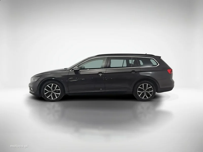 Volkswagen Passat Variant B8 2