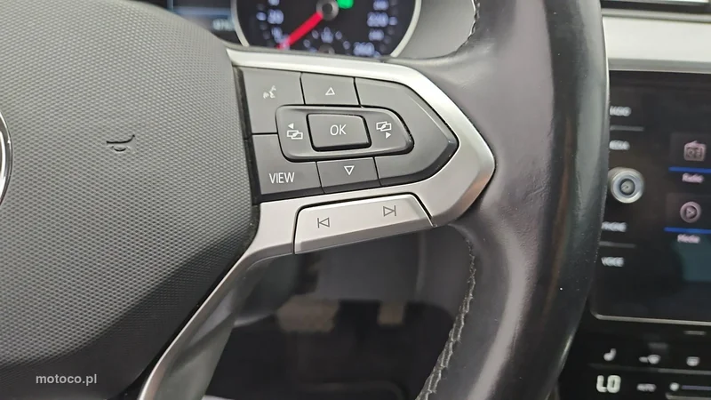 Volkswagen Passat Variant B8 15