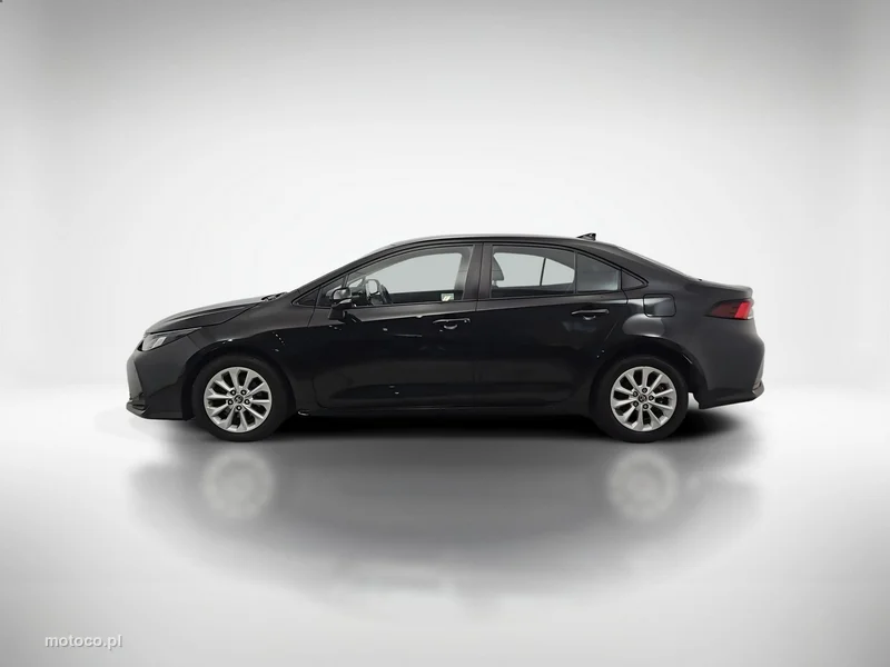 Toyota Corolla E210 2