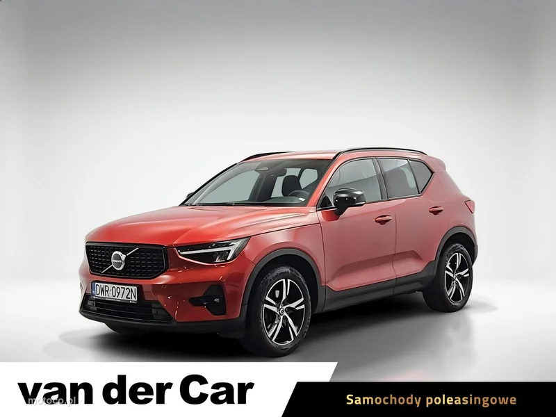 Volvo XC 40