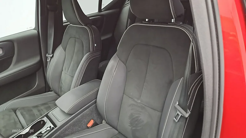 Volvo XC 40 11