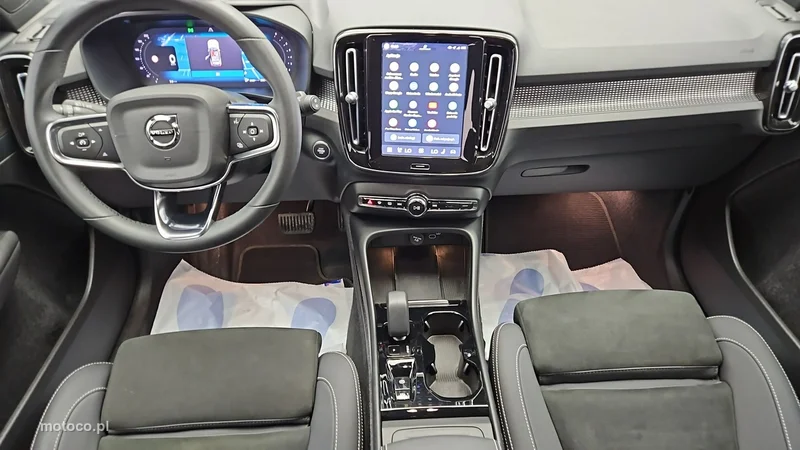 Volvo XC 40 13