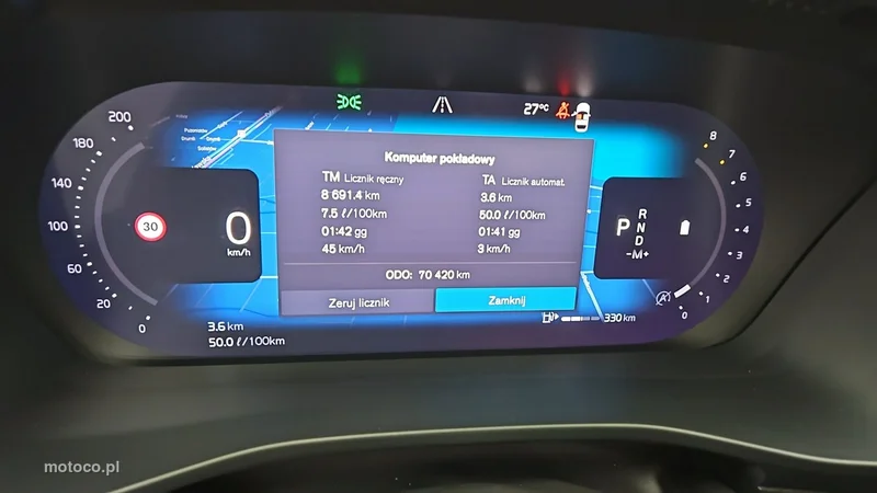 Volvo XC 40 14