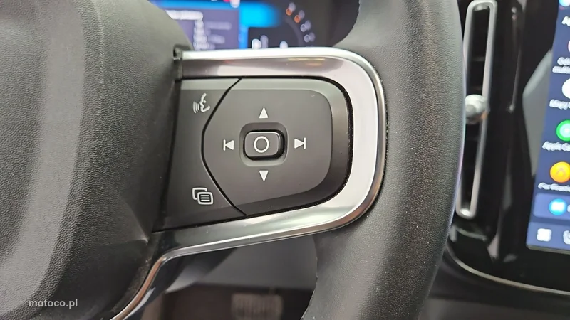 Volvo XC 40 15