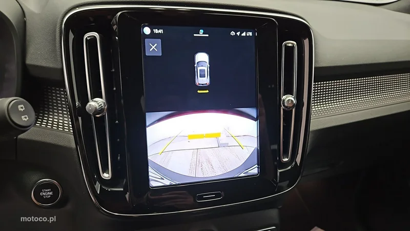 Volvo XC 40 20