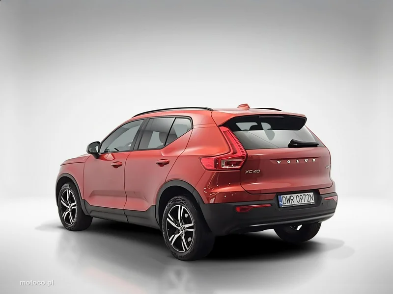 Volvo XC 40 3