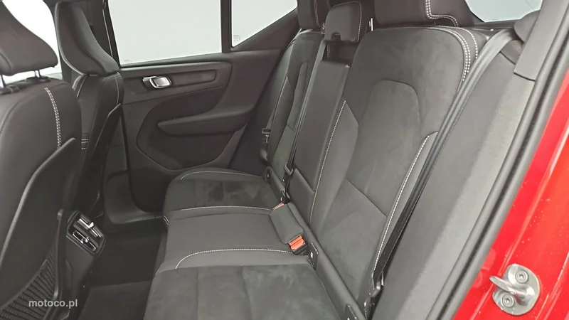 Volvo XC 40 21