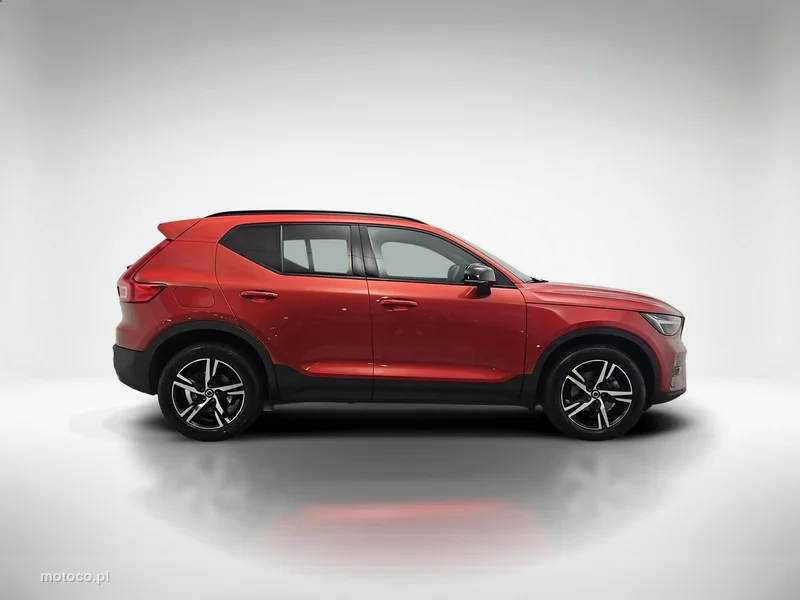 Volvo XC 40 6