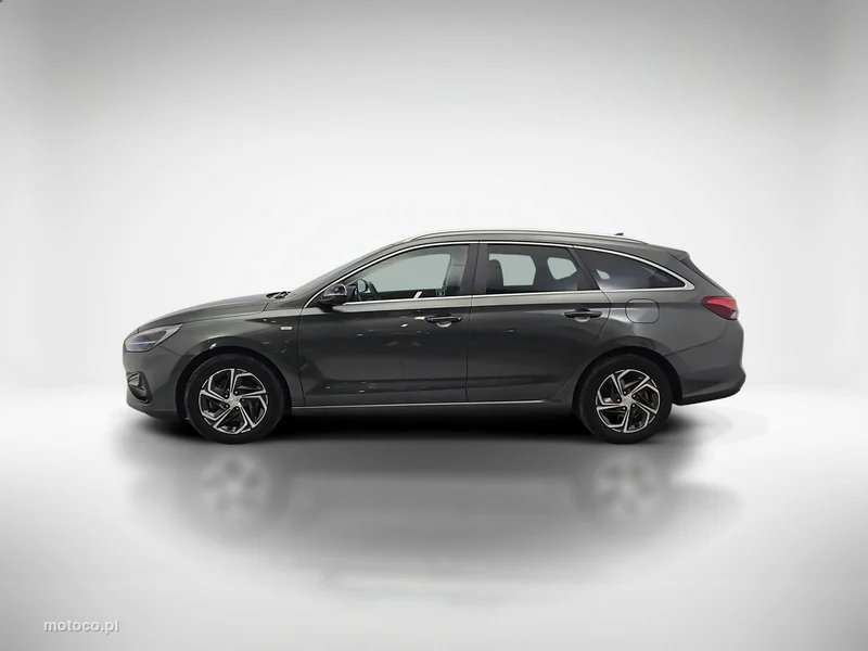Hyundai i30 2