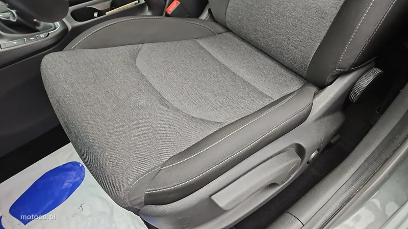 Hyundai i30 12