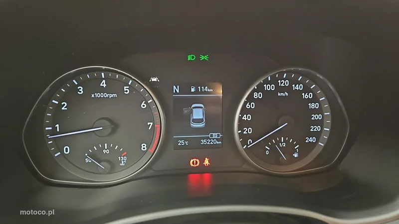 Hyundai i30 14