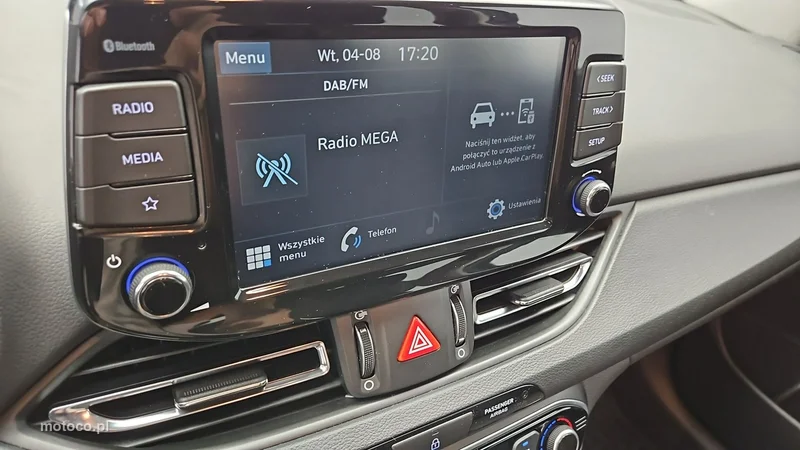 Hyundai i30 20