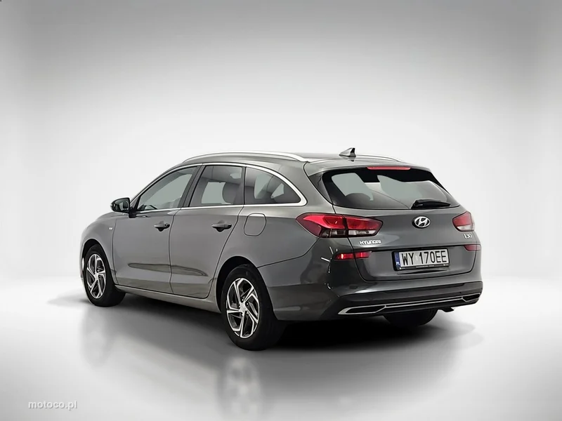 Hyundai i30 3