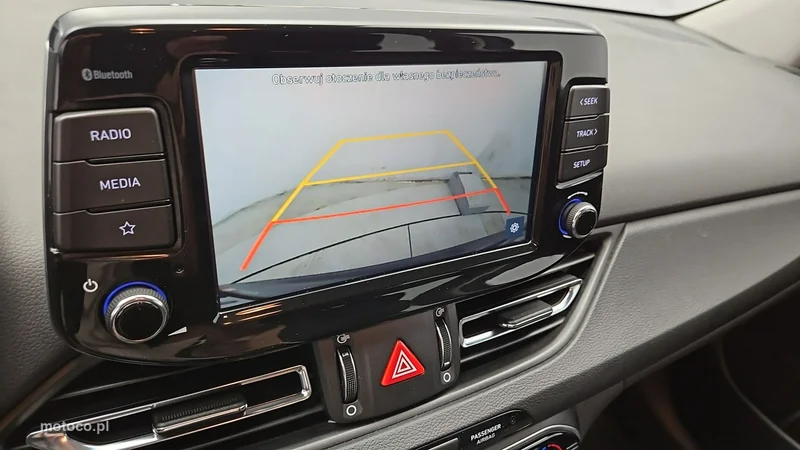Hyundai i30 21