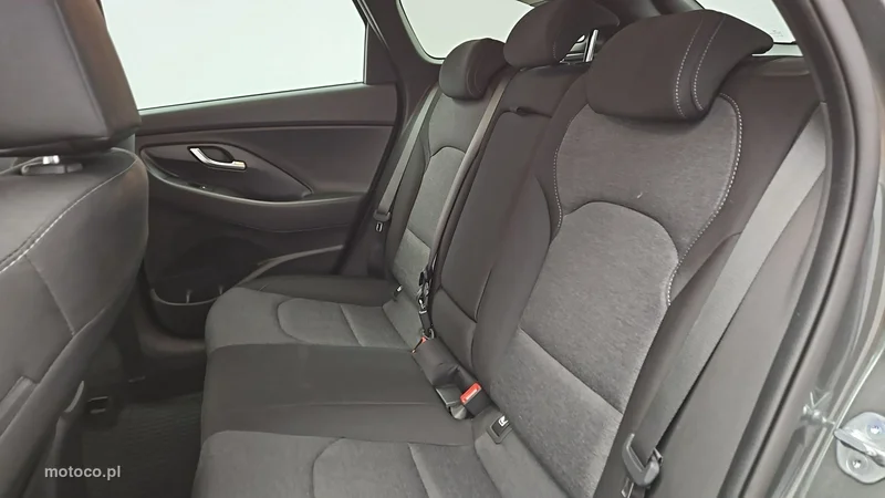Hyundai i30 22
