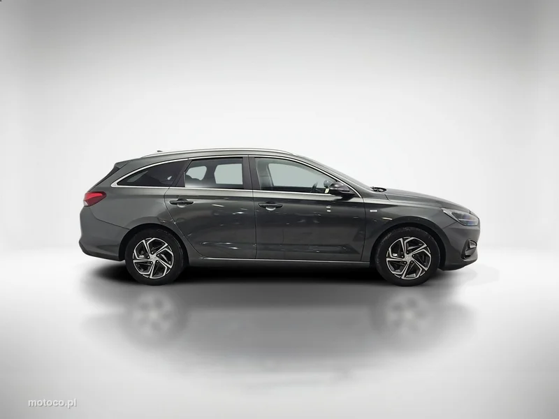 Hyundai i30 6
