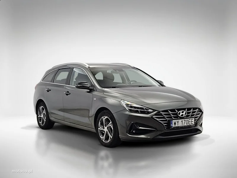 Hyundai i30 7