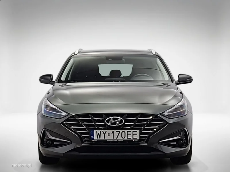 Hyundai i30 8