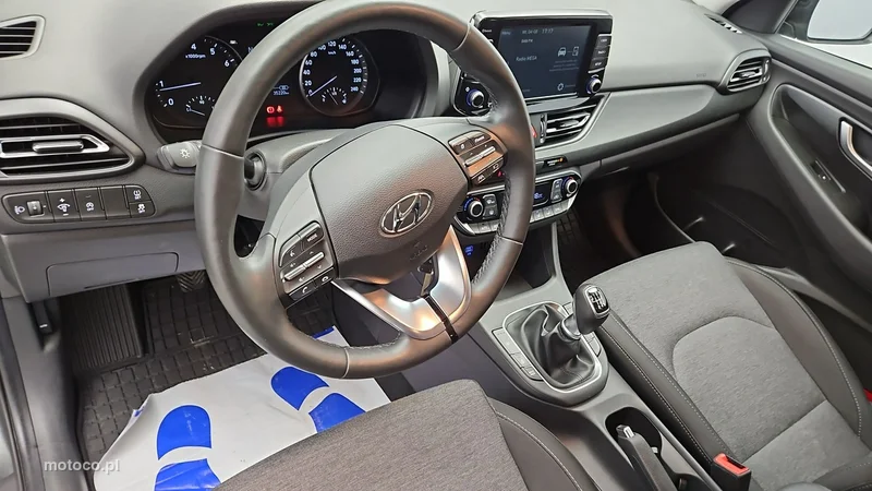 Hyundai i30 9