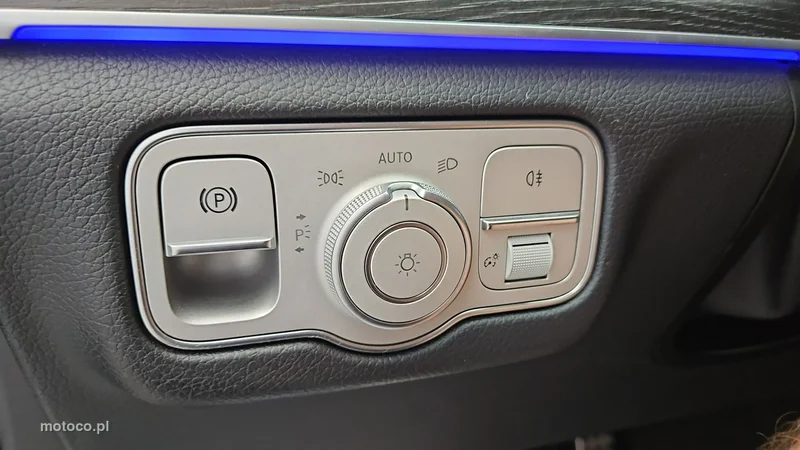 Mercedes-Benz GLE W167 GLE 300 17