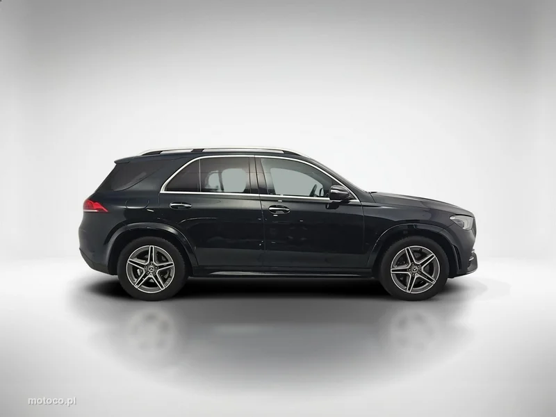 Mercedes-Benz GLE W167 GLE 300 6