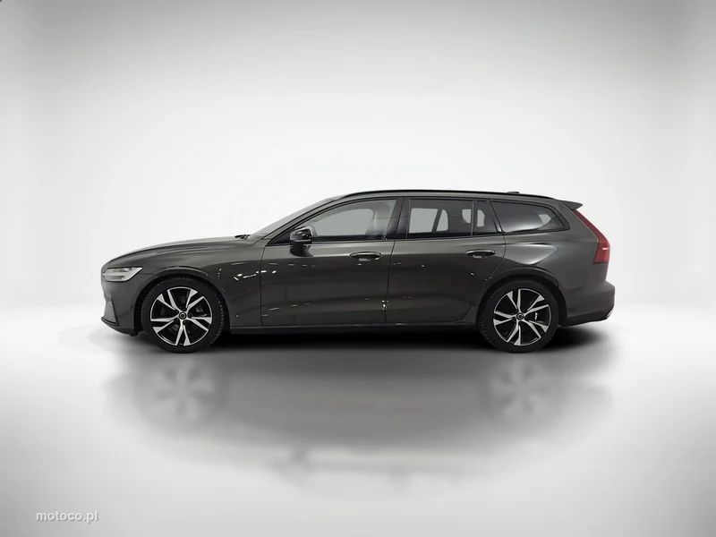 Volvo V60 2