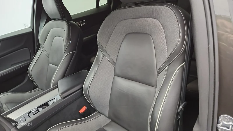 Volvo V60 11