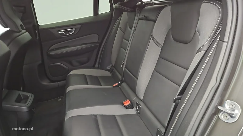 Volvo V60 20