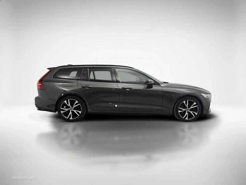 Volvo V60 6