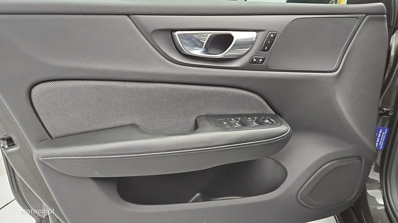 Volvo V60 10