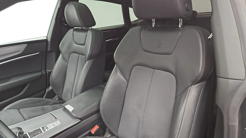 Audi A7 4K 11