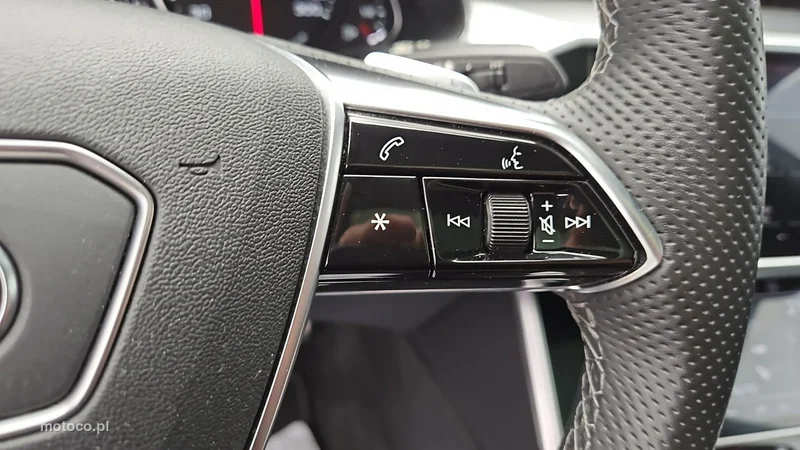 Audi A7 4K 15