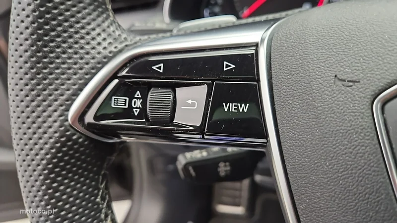 Audi A7 4K 16
