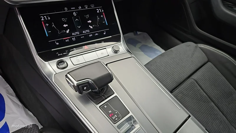 Audi A7 4K 17
