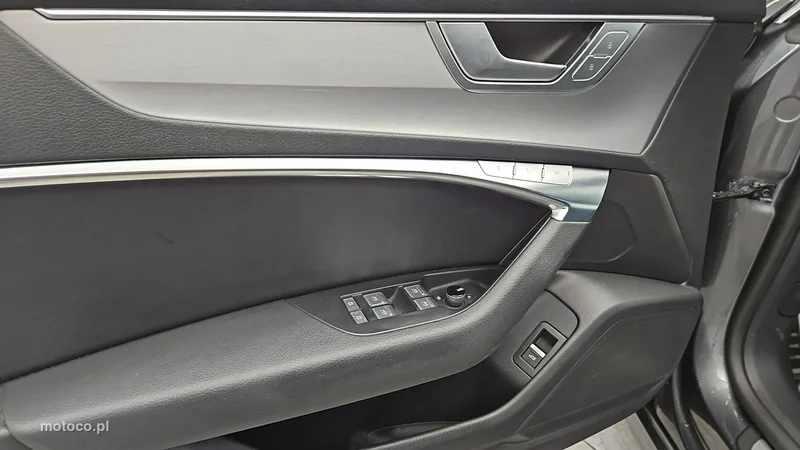 Audi A7 4K 10