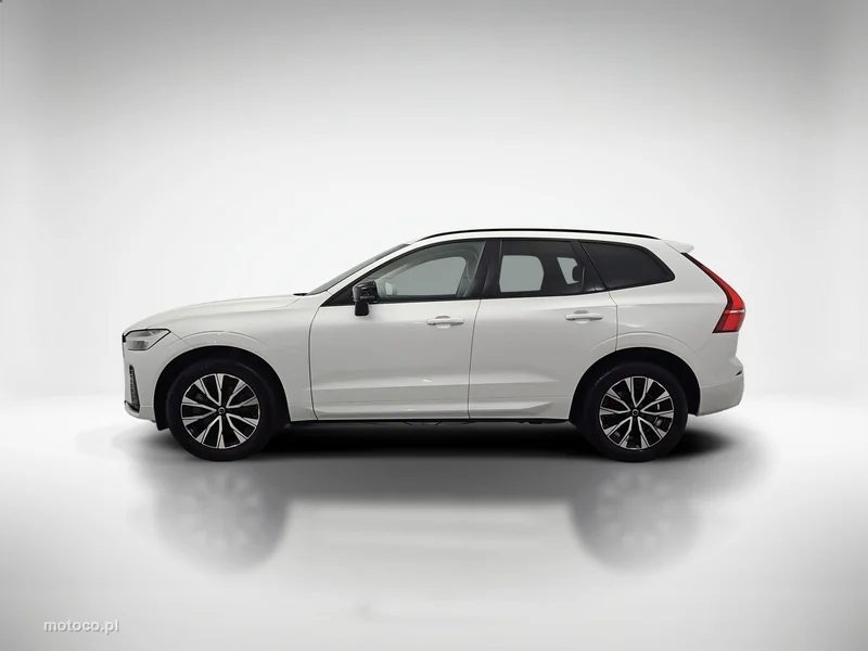 Volvo XC 60 2