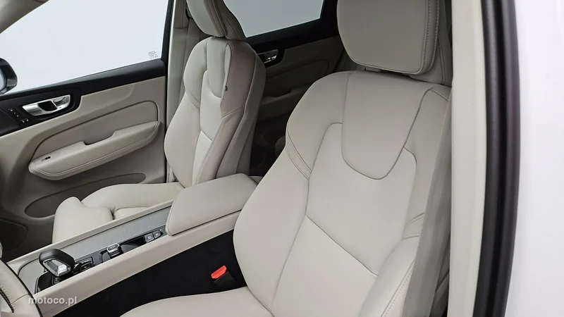 Volvo XC 60 11