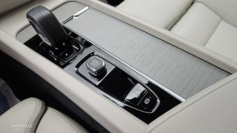 Volvo XC 60 18