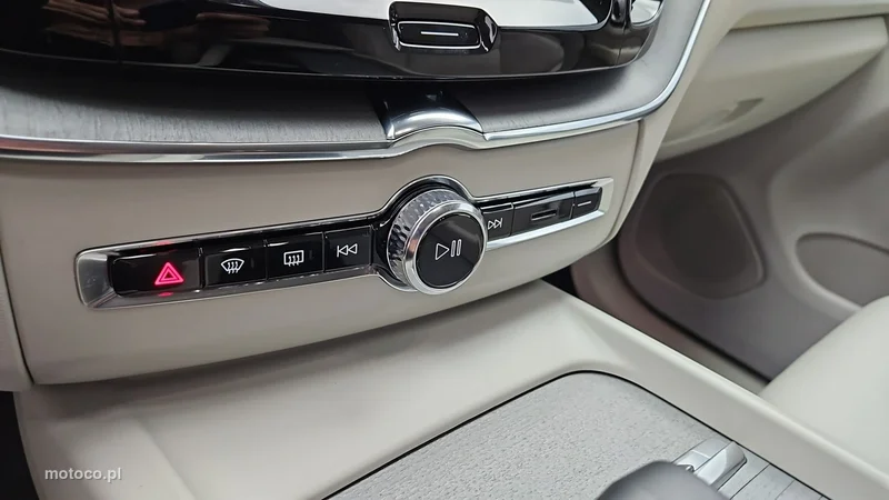 Volvo XC 60 19