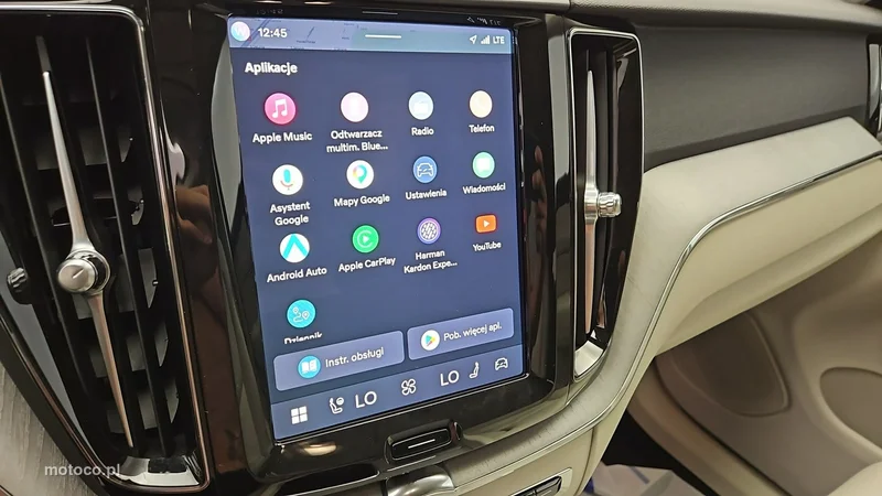 Volvo XC 60 20