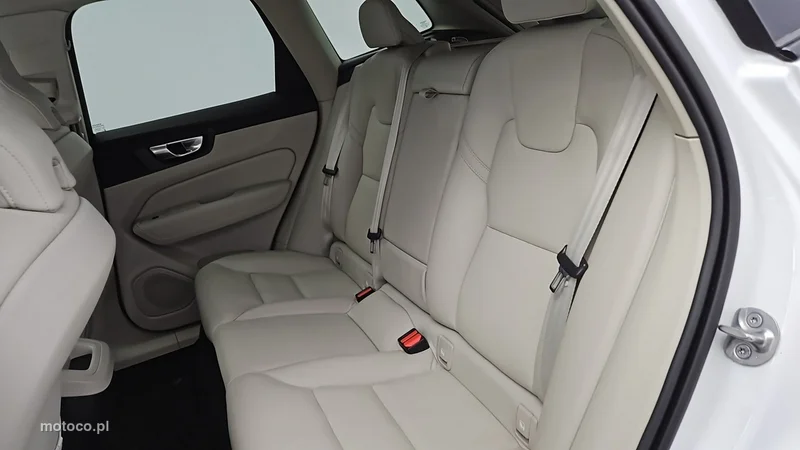 Volvo XC 60 22