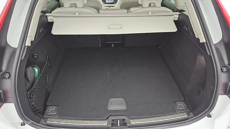 Volvo XC 60 24