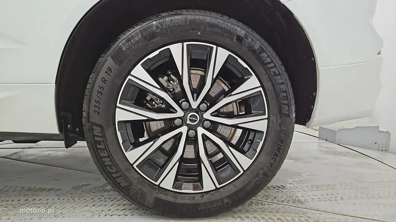 Volvo XC 60 26