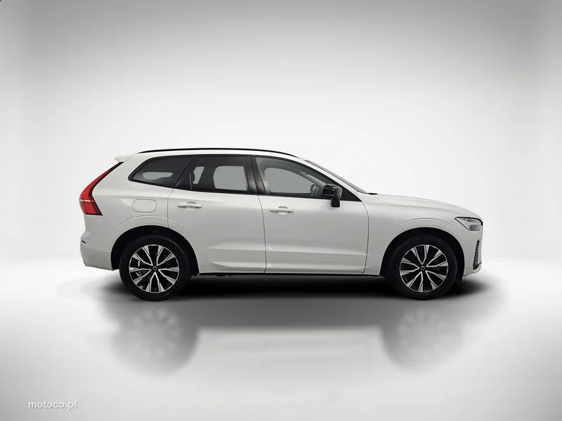 Volvo XC 60 6