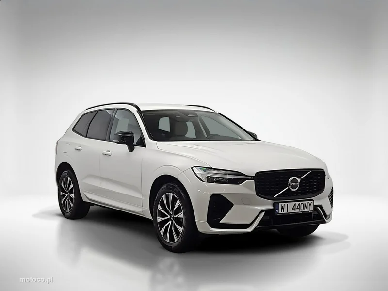 Volvo XC 60 7