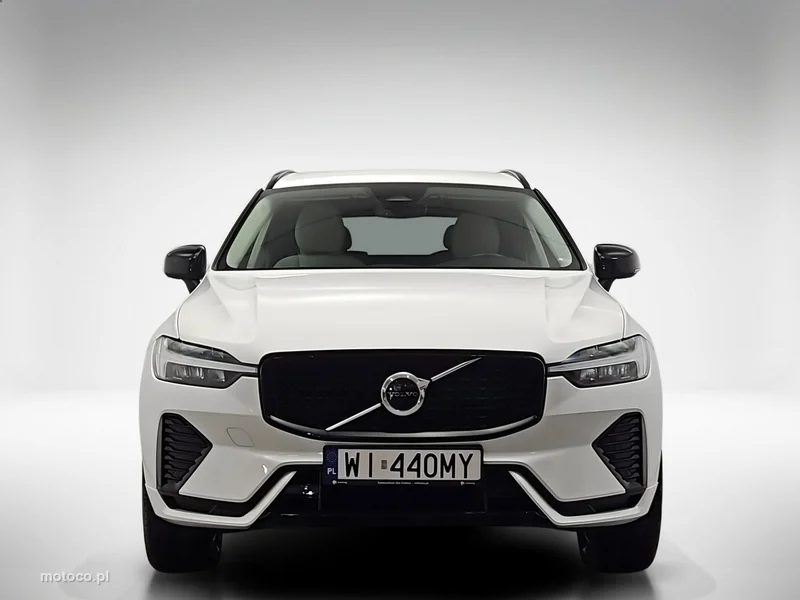 Volvo XC 60 8