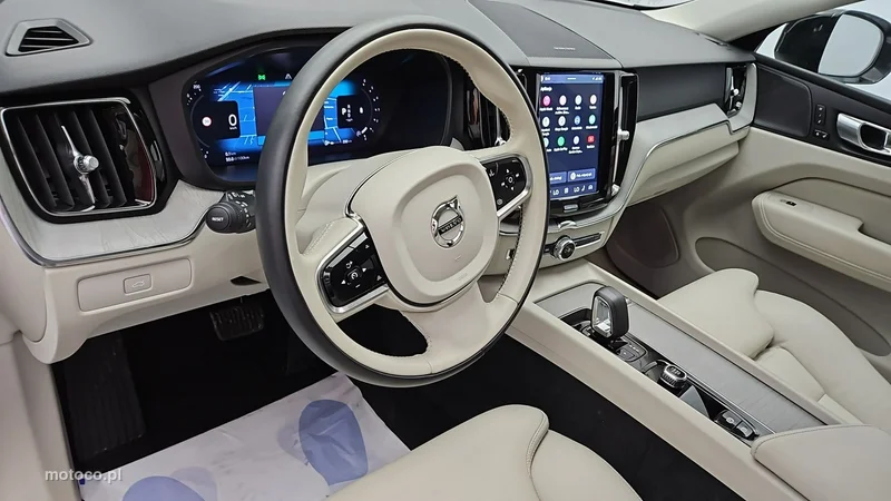 Volvo XC 60 9