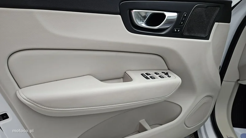 Volvo XC 60 10